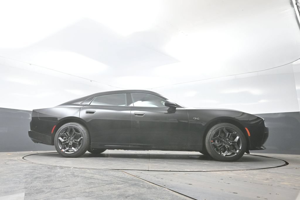 New 2026 Dodge Charger R/T AWD/4WD image 37