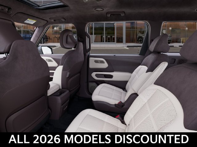 New 2027 Kia Telluride SX Prestige AWD/4WD image 18