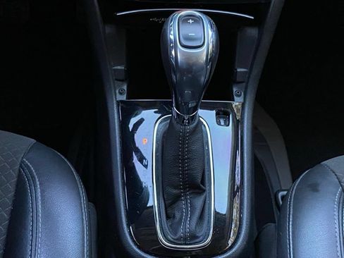 Used 2017 Buick Encore Preferred FWD image 26