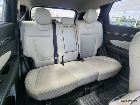 Used 2024 Hyundai Tucson SEL w/ Convenience Package image 7