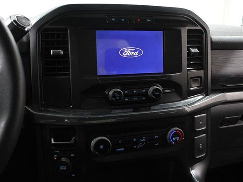 Used 2021 Ford F150 XL w/ Equipment Group 101A High image 9