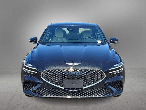 Certified 2026 Genesis G70 2.5T RWD image 3