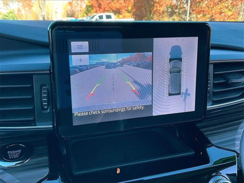 Used 2023 Ford Explorer Limited w/ Equipment Group 301A image 19