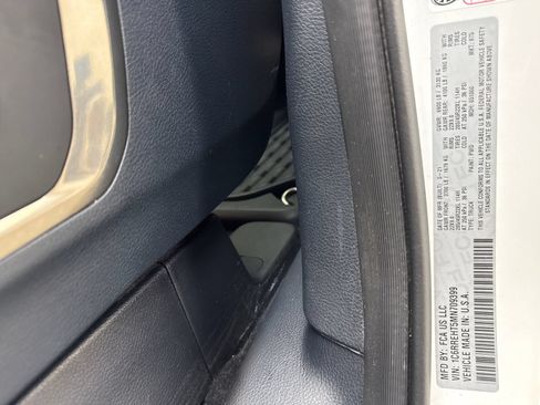 Used 2021 RAM 1500 Limited RWD image 60