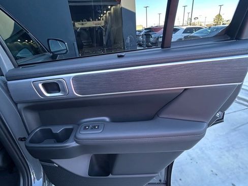 New 2026 Hyundai Santa Fe Limited image 17