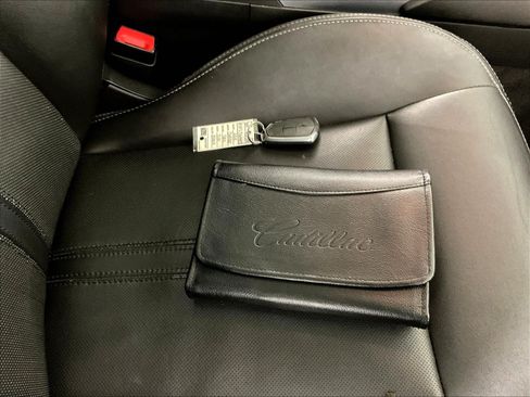 Used 2015 Cadillac SRX Performance w/ Driver Awareness Package AWD/4WD image 35