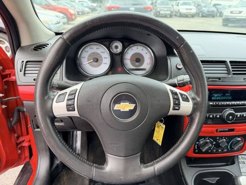 Used 2010 Chevrolet Cobalt LT w/ Preferred Equipment Group FWD image 8