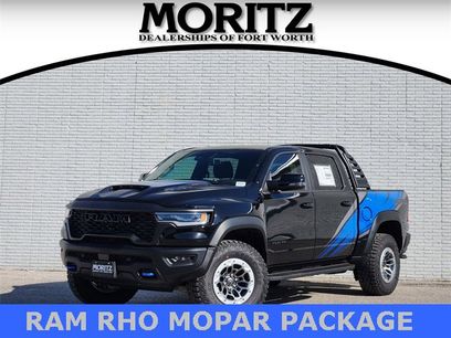New 2025 RAM 1500 RHO w/ RHO Level 1 Equipment Group