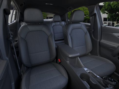 New 2026 Buick Envista Preferred w/ Convenience I Package FWD image 18