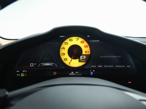 Certified 2024 Ferrari Purosangue image 31