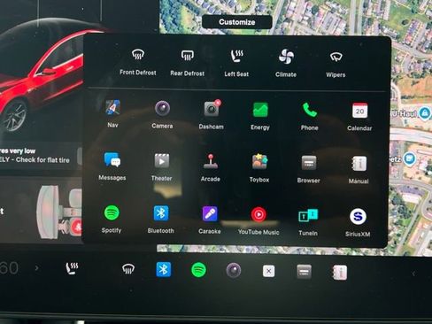 Used 2019 Tesla Model 3 Standard Range Plus image 14