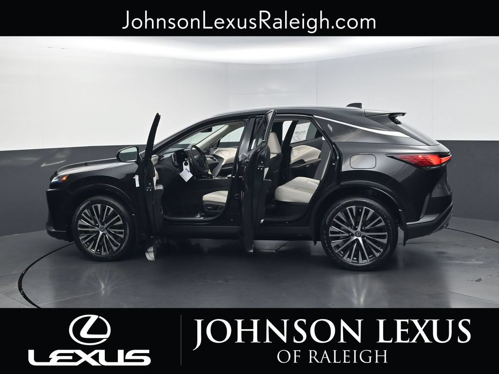 New 2026 Lexus RX 350 Premium Plus AWD/4WD image 36