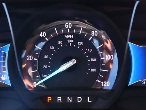 Used 2018 Ford Fusion S FWD image 41