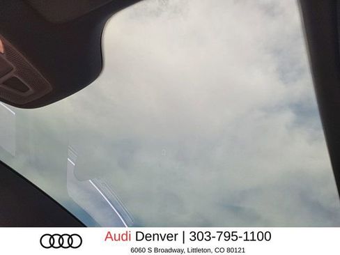 New 2025 Audi A5 2.0T Premium Plus image 28