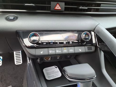 New 2026 Hyundai Elantra SEL Sport Premium FWD image 21