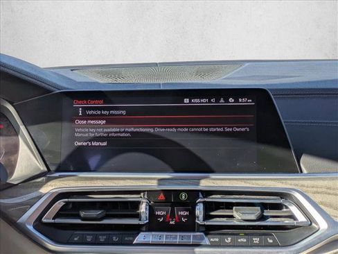 Used 2019 BMW X7 xDrive40i w/ Premium Package image 21