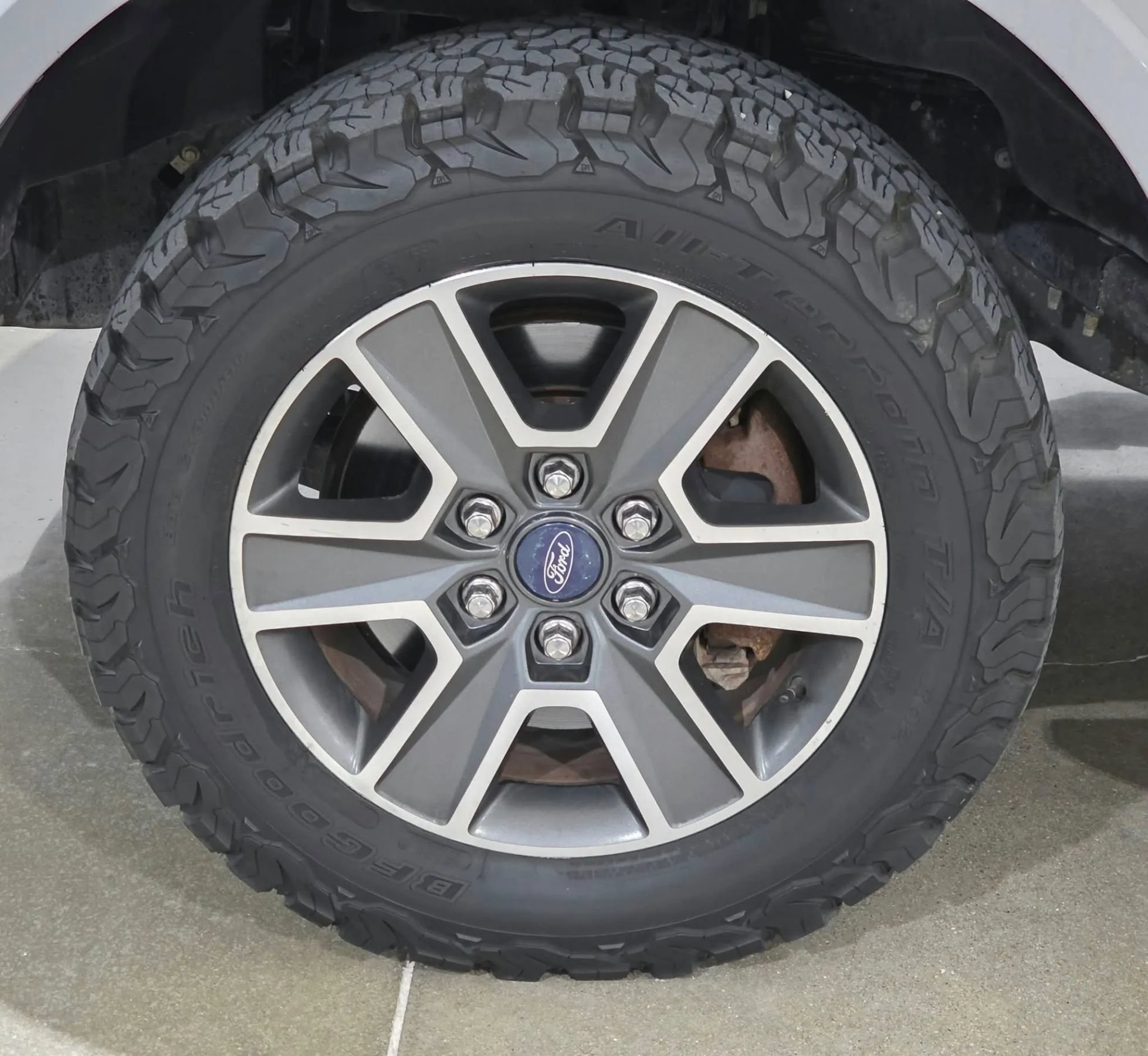 Used 2015 Ford F150 XLT w/ Equipment Group 301A Mid RWD image 30