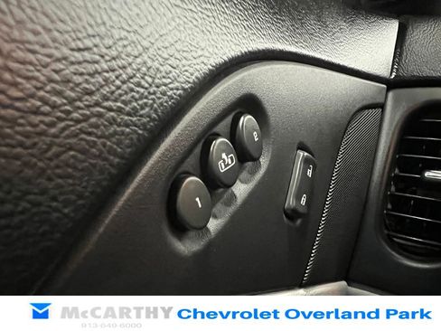 Used 2010 Chevrolet Corvette Grand Sport w/ Preferred Equipment Group RWD image 25