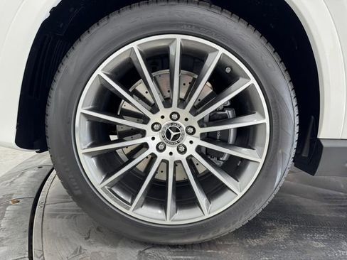 New 2026 Mercedes-Benz GLE 350 4MATIC image 10