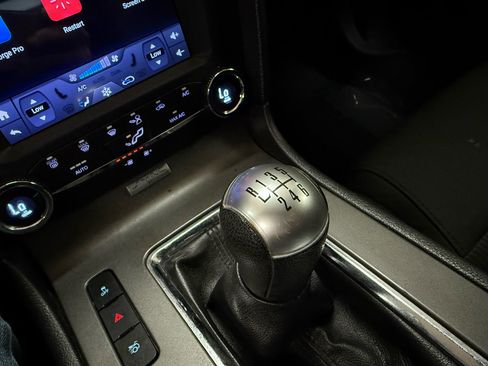 Used 2014 Ford Mustang Coupe w/ V6 Performance Package image 20