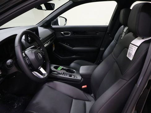 New 2026 Honda Civic Sport Touring image 11