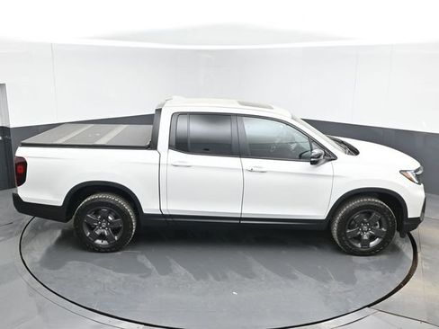 New 2026 Honda Ridgeline TrailSport image 36