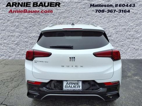 Used 2025 Buick Encore GX Sport Touring w/ Comfort Package image 10