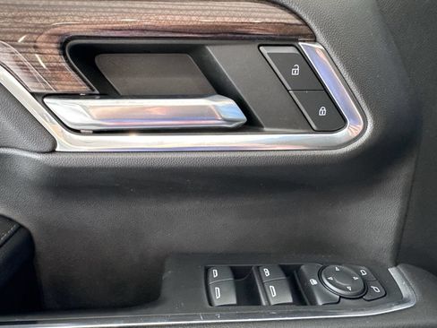Certified 2023 Chevrolet Silverado 1500 LT Trail Boss w/ Protection Package AWD/4WD image 27