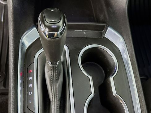 Used 2018 Chevrolet Traverse LS FWD image 19