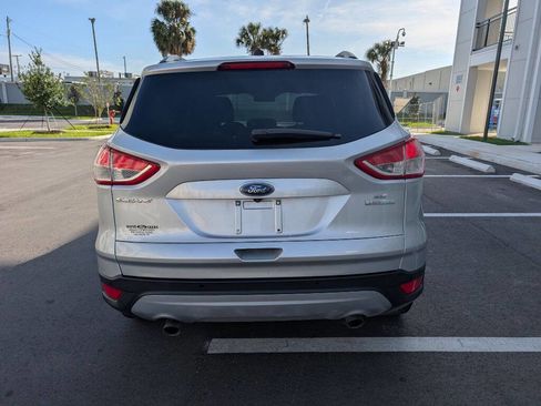 Used 2016 Ford Escape SE w/ Equipment Group 201A image 8