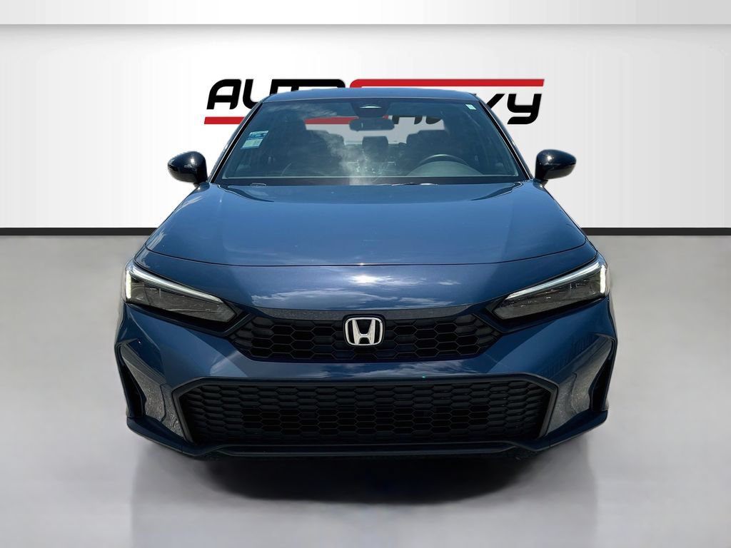 Used 2026 Honda Civic Sport image 2