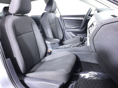 Used 2020 Volkswagen Jetta S w/ Driver Assistance Package image 34