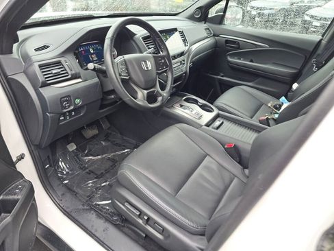 Certified 2023 Honda Passport EX-L image 5