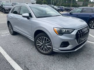 Used 2022 Audi Q3 2.0T Premium AWD/4WD video 1