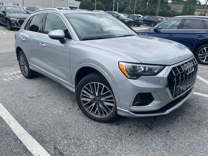 Used 2022 Audi Q3 2.0T Premium