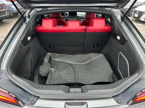 Used 2023 Acura Integra A-Spec image 19