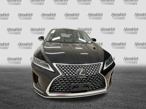 Used 2021 Lexus RX 350 AWD w/ Premium Package image 3