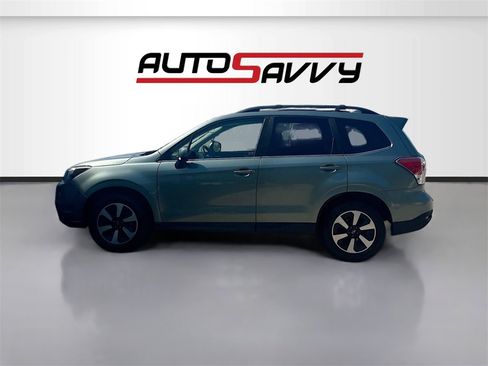 Used 2018 Subaru Forester 2.5i Limited image 4