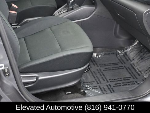 Used 2024 Nissan Kicks S FWD image 7