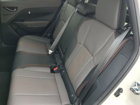 New 2026 Subaru Crosstrek 2.5i Limited AWD/4WD image 15