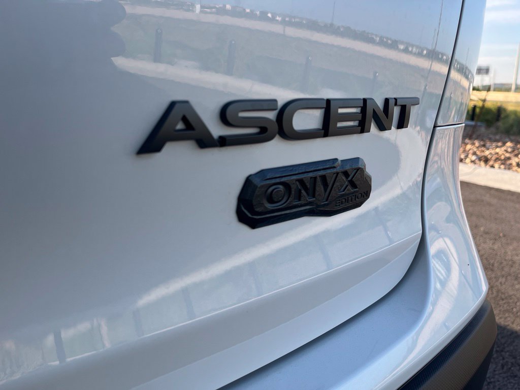 Used 2026 Subaru Ascent Bronze Edition AWD/4WD image 8
