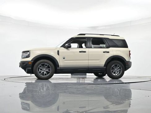 Used 2024 Ford Bronco Sport Big Bend AWD/4WD image 39