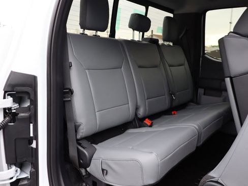 New 2026 Ford F350 XL w/ XL Chrome Package AWD/4WD image 35