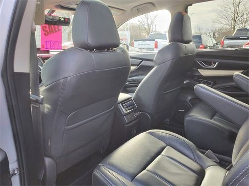 Used 2019 Subaru Ascent Limited image 11