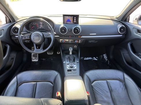 Used 2019 Audi A3 2.0T Premium w/ Convenience Package FWD image 10