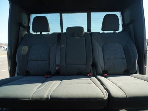 Used 2022 RAM 1500 Big Horn image 32
