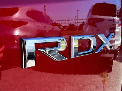 New 2025 Acura RDX A-Spec AWD/4WD image 39