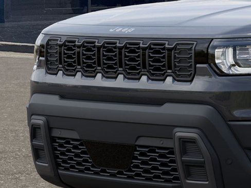 New 2026 Jeep Cherokee Laredo AWD/4WD image 11