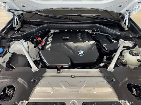 Used 2023 BMW X3 sDrive30i w/ Convenience Package image 35