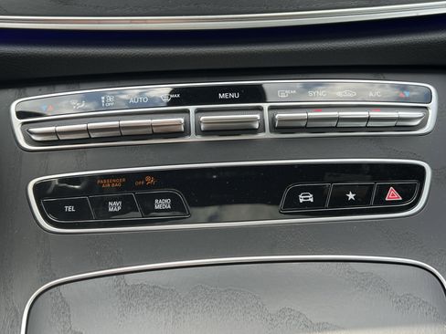Certified 2023 Mercedes-Benz E 350 4MATIC Sedan image 31